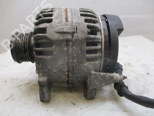 Alternator VW GOLF VI (5K1) 2.0 TDI | BP31575261M7 - Image 2