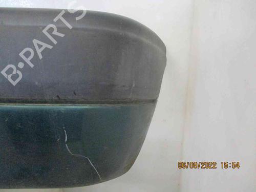 Rear bumper CITROËN SAXO (S0, S1) 1.5 D | BP19723739C8 