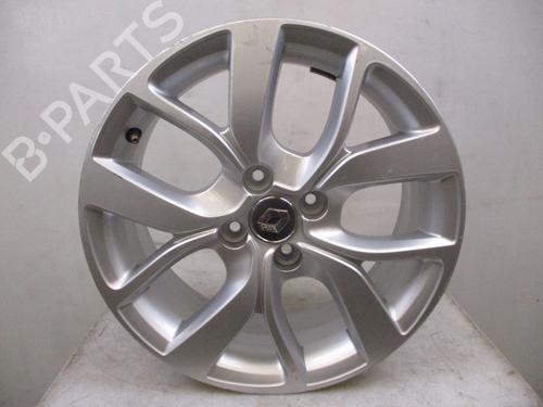 Used Rim RENAULT CLIO IV (BH_) 1.2 16V (73 hp) 26517798