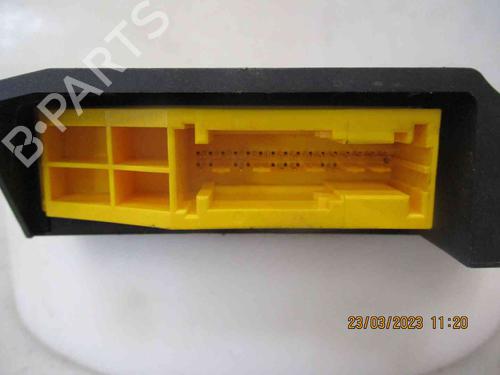Airbag styreenhed DACIA LOGAN MCV (KS_) 1.5 dCi (KS04) | BP26628406M53 