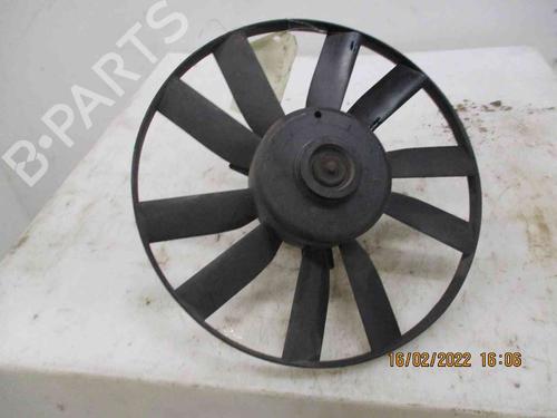 Radiator fan VW GOLF III (1H1) 1.9 TDI | BP19741000M35 