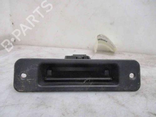 Used Tailgate handle CITROËN C8 (EA_, EB_) 2.2 HDi (170 hp) 26630711