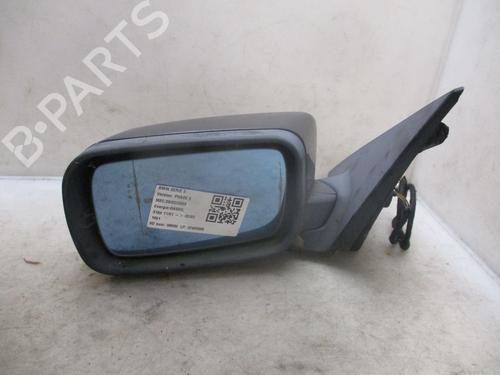 Used Left mirror BMW 3 (E46) 318 d (116 hp) 26634753