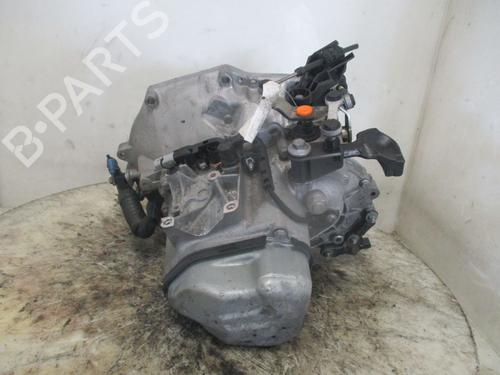 Gearbox CITROËN C3 III (SX) 1.2 PureTech 82 | BP36957978M3 - Image 3