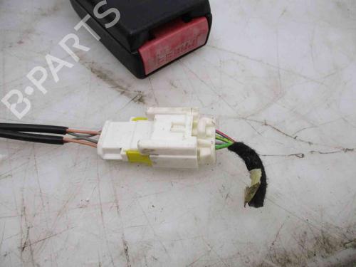 Seat buckle CITROËN C4 I (LC_) 1.6 HDi | BP19717644I32 