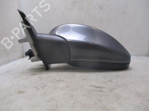 Left mirror BMW 3 (E90)  | BP26635166C26 