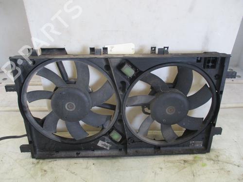 Used Radiator fan OPEL INSIGNIA A (G09) [2008-2017]  32199456