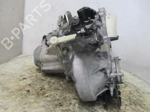 Gearbox CITROËN BERLINGO Box Body/MPV (K9) 1.5 BlueHDi 100 | BP40201815M3 - Image 4