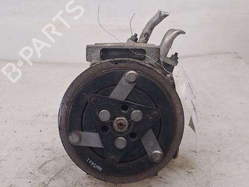Used AC compressor AC compressor 39517715 39517715