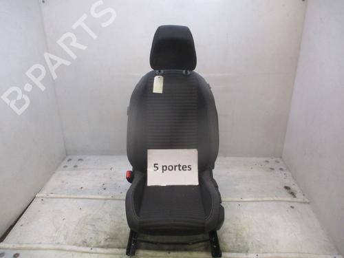 Used Left front seat Left front seat PEUGEOT 208 II (UB_, UP_, UW_, UJ_) e-208 (136 hp) 33458588 33458588