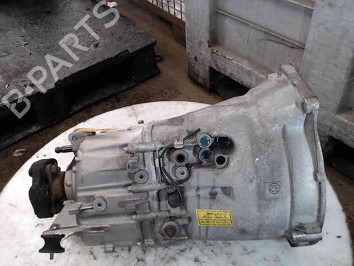 Gearbox BMW 3 Compact (E46) 318 td | BP19713424M3 