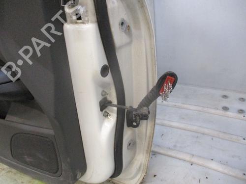 Left front door FORD FOCUS II Turnier (DA_, FFS, DS) 1.8 TDCi | BP26638776C2 