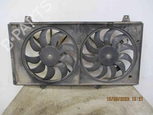 Radiator fan MAZDA 6 Hatchback (GH)  | BP26626594M35