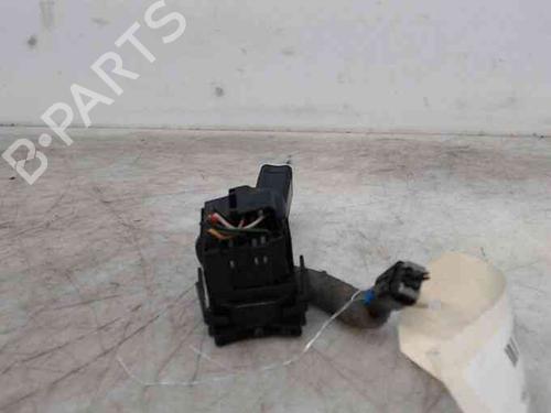 Rattstammestilk OPEL ZAFIRA A MPV (T98) 1.6 (F75) | BP19712648I23 
