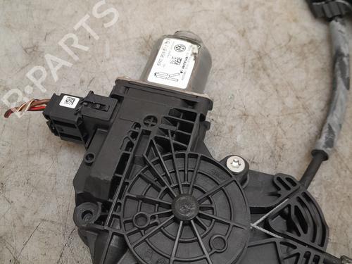 Rear right window mechanism SEAT IBIZA IV (6J5, 6P1) 1.4 | BP26639837C25 