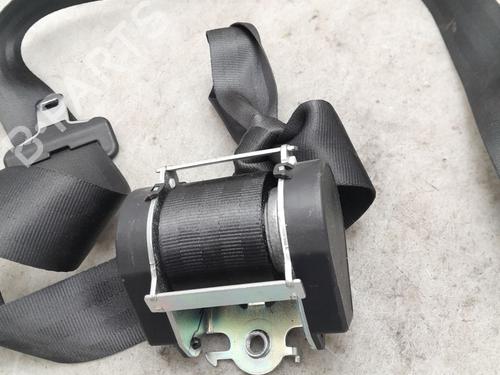 Front left seatbelt RENAULT MEGANE CC (EZ0/1_) 1.6 dCi (EZ00) | BP38473578I26 - Image 6