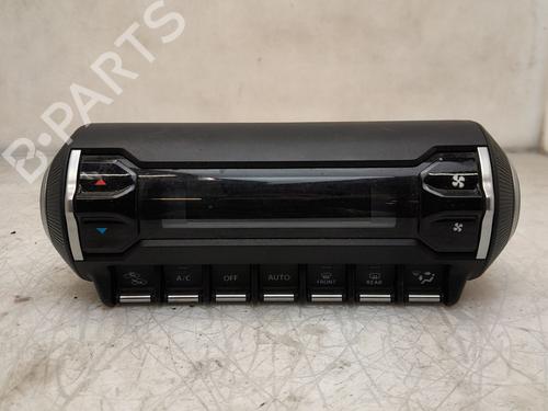 Commande Chauffage SUZUKI IGNIS III (MF, FF) 1.2 Hybrid (ATK412, FF21S) (90 hp) 29263259