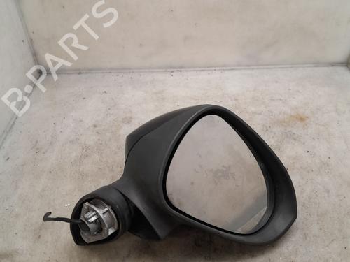 Used Right mirror Right mirror SEAT IBIZA IV (6J5, 6P1) 1.2 (70 hp) 35885648 35885648
