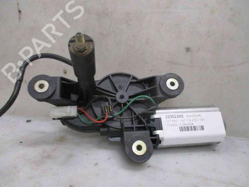 Rear wiper motor ALFA ROMEO 147 (937_) 1.6 16V T.SPARK (937.AXA1A, 937.AXB1A, 937.BXB1A) | BP25932977M102 