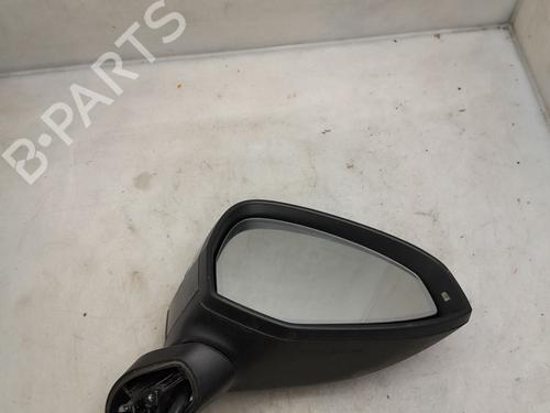 Used Right mirror Right mirror AUDI A4 B9 Avant (8W5, 8WD) 3.0 TDI quattro (272 hp) 33946666 33946666