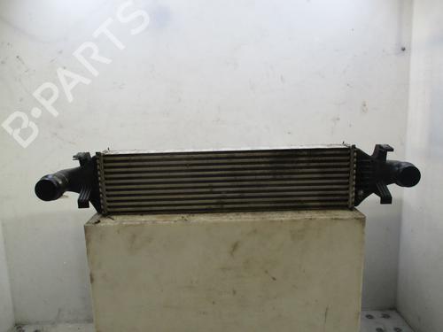 Intercooler MERCEDES-BENZ GLA-CLASS (X156) GLA 180 CDI / d (156.912) | BP26410992M30 