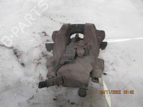Right rear brake caliper MERCEDES-BENZ E-CLASS (W211) E 220 CDI (211.006) | BP26624205M106 