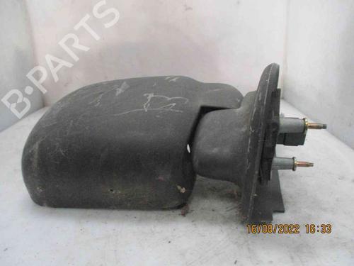 Right mirror RENAULT KANGOO (KC0/1_) 1.4 (KC0C, KC0H, KC0B, KC0M) | BP19740976C27 