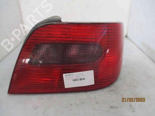 Højre baglygte CITROËN XSARA (N1) 1.9 D (70 hp) 24012358