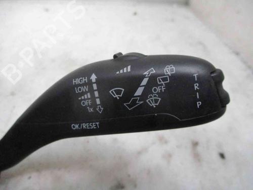 Headlight switch VW POLO V (6R1, 6C1) 1.2 | BP19715181I24 