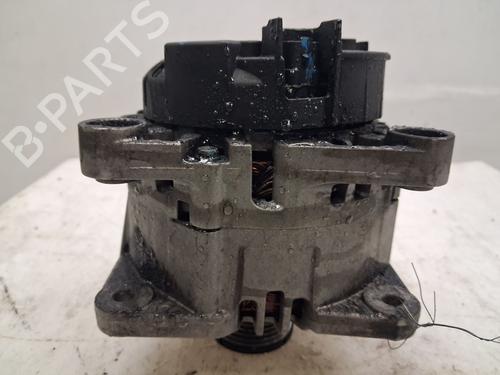 Alternator RENAULT TRAFIC II Van (FL) 2.0 dCi 115 (FL01, FL0U, FL00, FL0H, FL0M) | BP40201918M7 - Image 8
