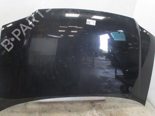 Used Hood VW TOURAN (1T1, 1T2) 2.0 TDI (136 hp) 27690197