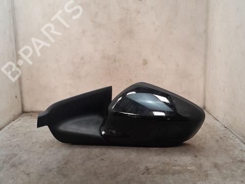 Left mirror CITROËN C4 CACTUS 1.2 VTi 82 | BP28309409C26 