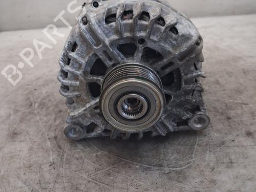Used Alternator Alternator 39479620 39479620