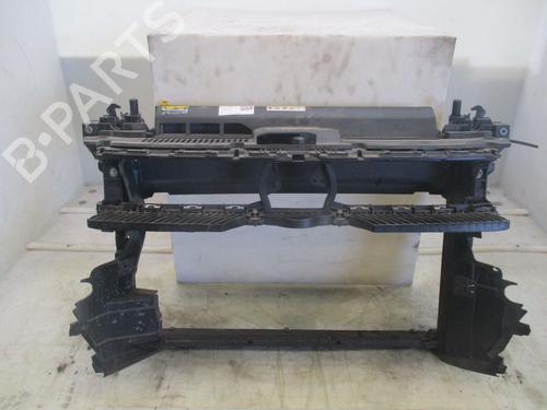 Frontplate/Frontkurv Frontplate/Frontkurv VW POLO VI (AW1, BZ1, AE1) 1.0 MPi (80 hp) 34197698 34197698