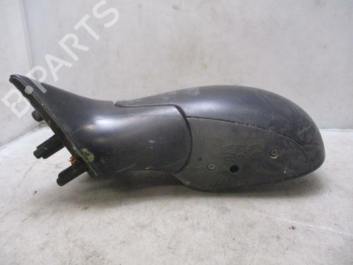 Left mirror CITROËN XSARA PICASSO (N68) 1.6 HDi | BP24013656C26 