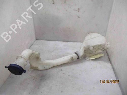 Used Windscreen washer tank PEUGEOT 208 I (CA_, CC_) 1.6 HDi (92 hp) 26625947