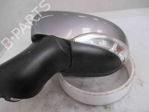 Left mirror RENAULT CLIO IV (BH_) 1.2 TCe 120 (BHM0) | BP26631276C26 