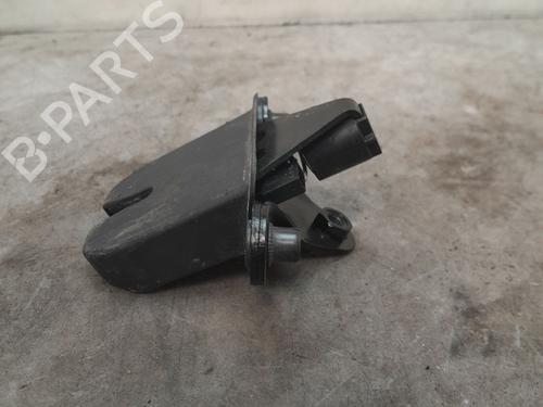 Tailgate lock SKODA OCTAVIA II Combi (1Z5) 2.0 TDI RS | BP28284517C101 