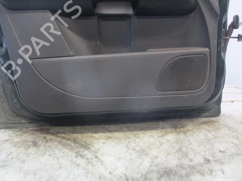 Left front door FORD FOCUS C-MAX (DM2) 2.0 TDCi | BP32099129C2 