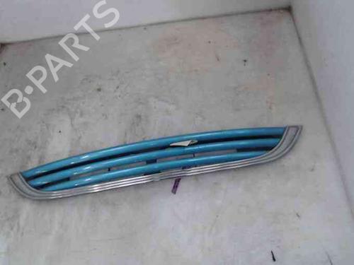Grille MINI MINI (R50, R53) Cooper S 51137135265 51137135265