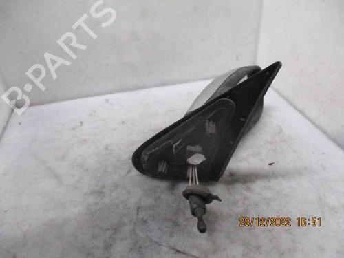 Right mirror SAAB 9-3 (YS3F, E79, D79, D75) 2.0 t BioPower XWD | BP24012236C27 