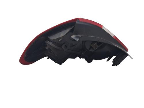 Right taillight CITROËN C4 II (NC_) 1.6 HDi 90 | BP40239420C35 - Image 2