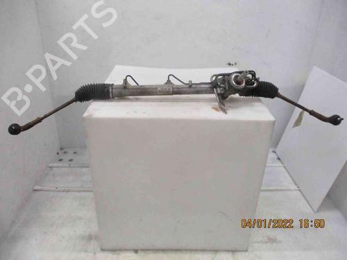 Used Steering rack FORD FIESTA V (JH_, JD_) 1.25 16V (70 hp) 24011111