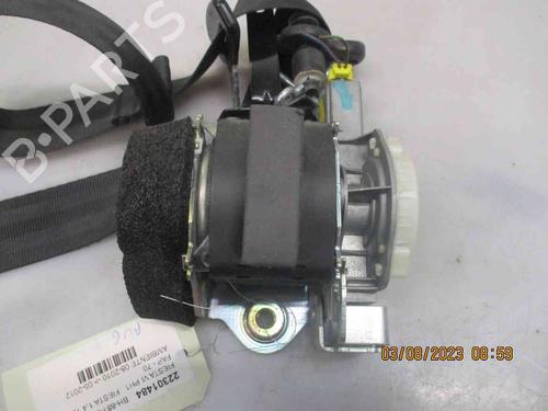 Front left belt tensioner FORD FIESTA VI (CB1, CCN) 1.4 TDCi | BP24863075C87 