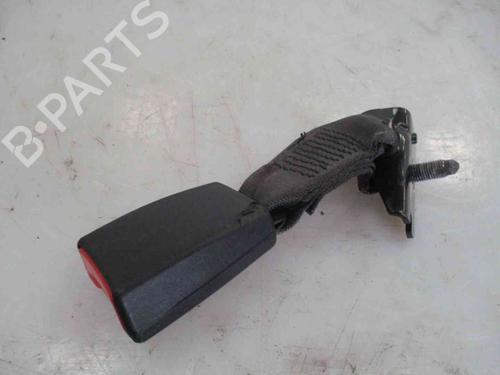Used Seat buckle FIAT 500 (312_) 1.2 (312AXA1A) (69 hp) 26621817