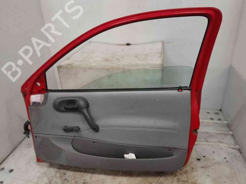 Right front door OPEL CORSA B (S93) 1.2 i (F08, F68, M68) | BP24012107C3 