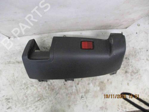 Used Corner bumper CITROËN JUMPER II Van 2.2 BlueHDi 140 (140 hp) 19724031
