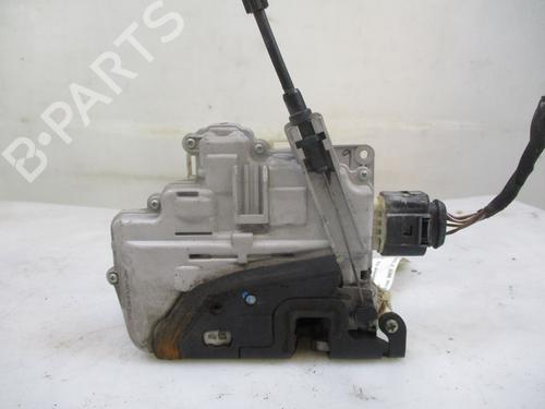 Front left lock SEAT LEON (1P1) 1.9 TDI | BP25436642C98 