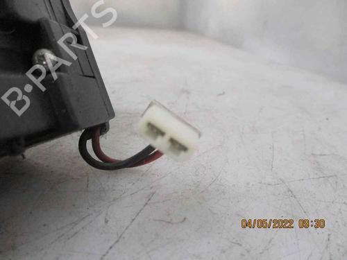 Steering column stalk RENAULT MEGANE I (BA0/1_) 1.9 dTi (BA08, BA0N) | BP26624753I23 