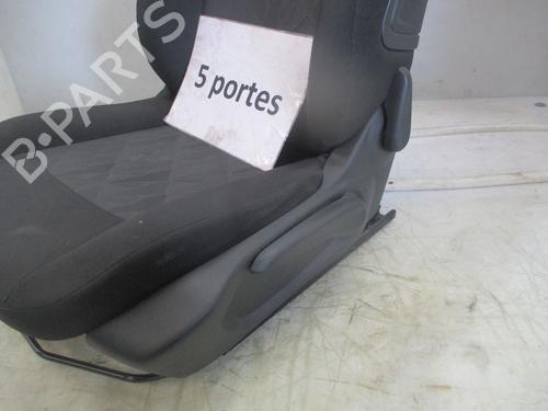 Sæde venstre fortil CITROËN C-ELYSEE (DD_) 1.2 PureTech 82 (DDHMRP) | BP36459958C15 - Image 3